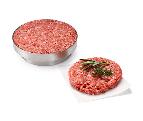 Praska do burgerów