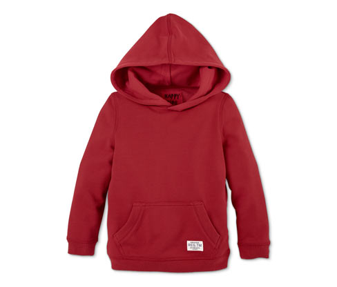 Bluza z kapturem