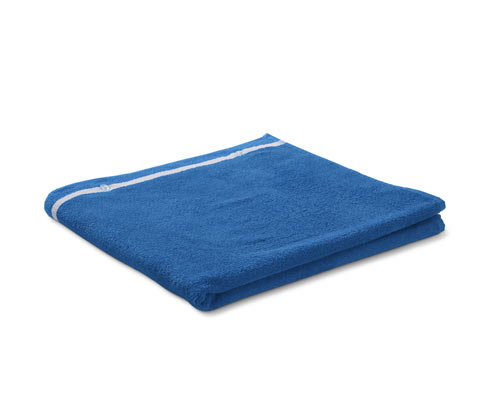 XL osuška a pončo 2 v 1