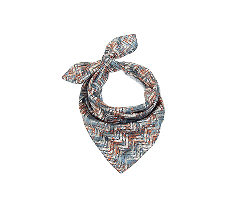Blur Bandana
