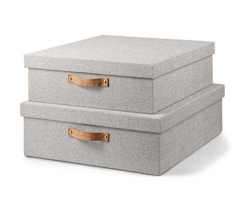 Ordnungsboxen-Set