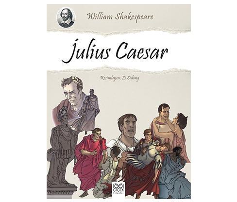 Julius Caesar