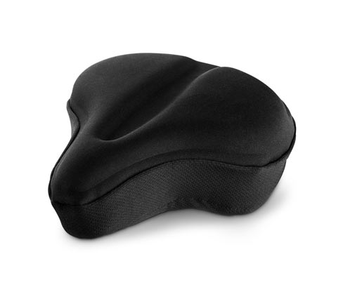 Sattelbezug Memory Foam
