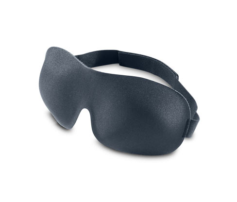 3D maska na spanie