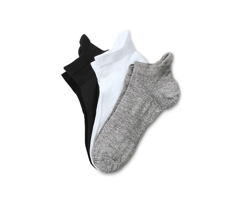 3 Paar Profi-Laufsocken