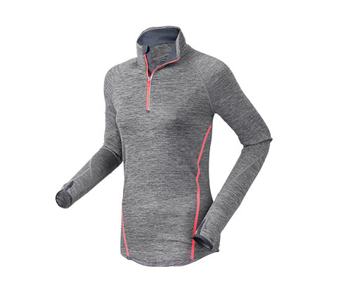 Spor Tişört »DryActive Plus«