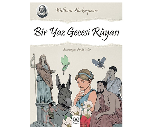 Bir Yaz Gecesi Rüyası