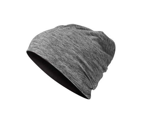 Dwustronna czapka beanie