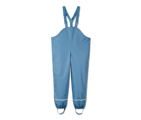 Thermo-Regenhose