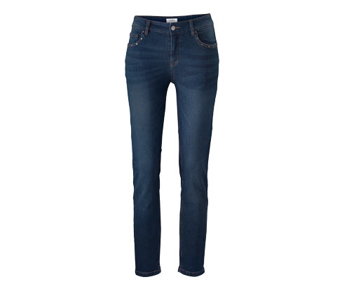 Slimfit-Jeans