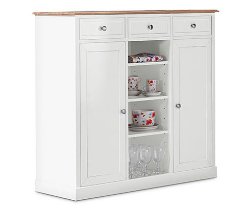 Highboard