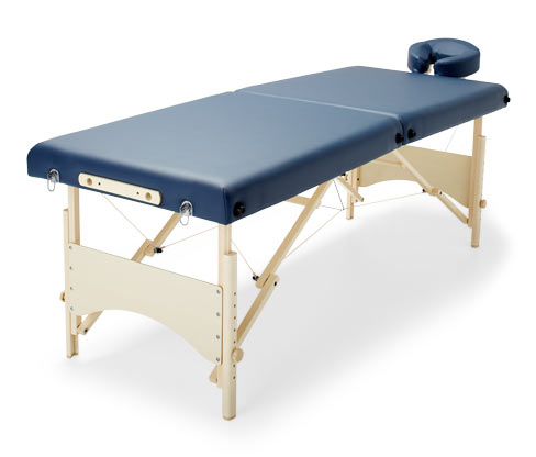 Massageliege