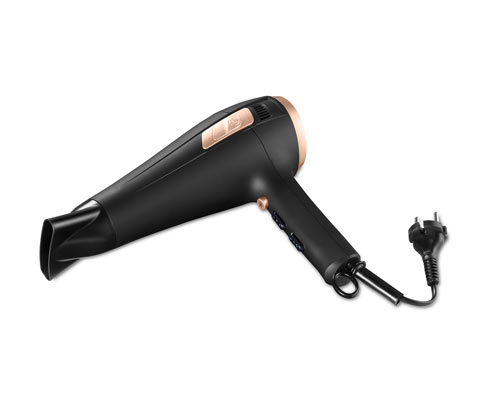 Sèche-cheveux HC 56 de Beurer