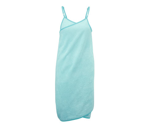 Handtuch-Kleid