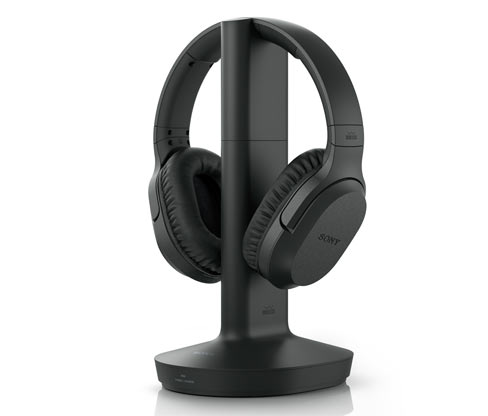 Sony-Over-Ear-Funkkopfhörer »MDR-RF895RK«