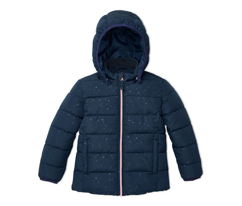 Thermojacke