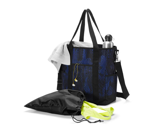 Torba sportowa