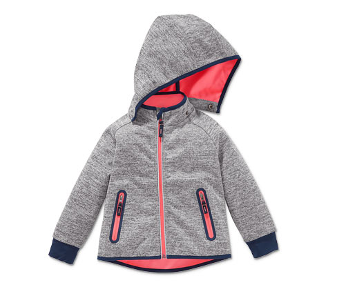 Softshelljacke