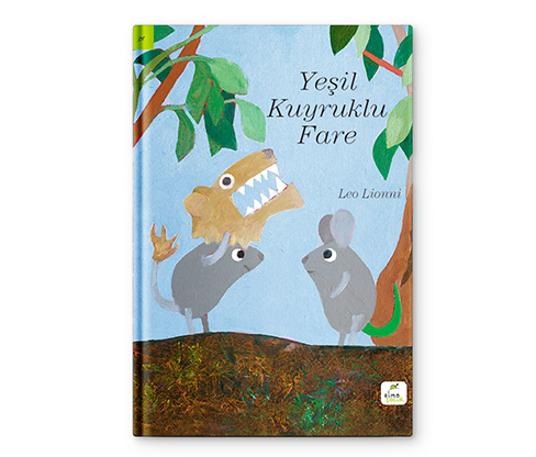 Yeşil Kuyruklu Fare, Elma Yayınevi