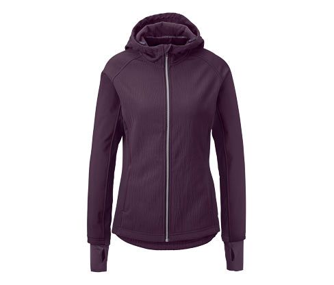 Hibrid Softshell Mont