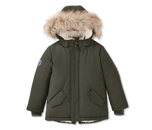 Termoparka