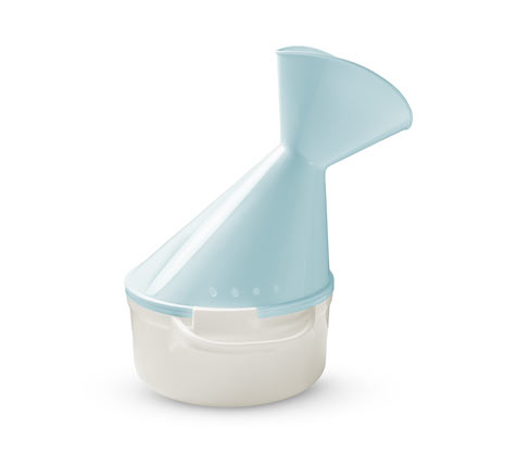 Inhalator