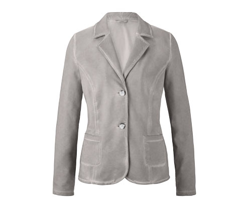 Jerseyblazer