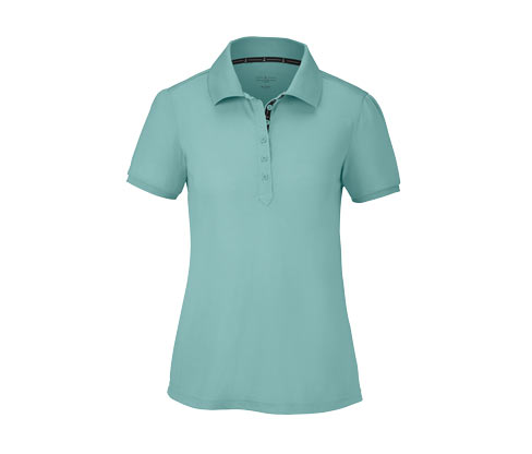 Funkcyjna koszulka polo