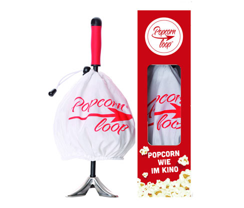 Popcornloop – Orijinal Ürün