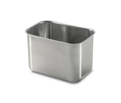 Assistant de cuisine en acier inoxydable
