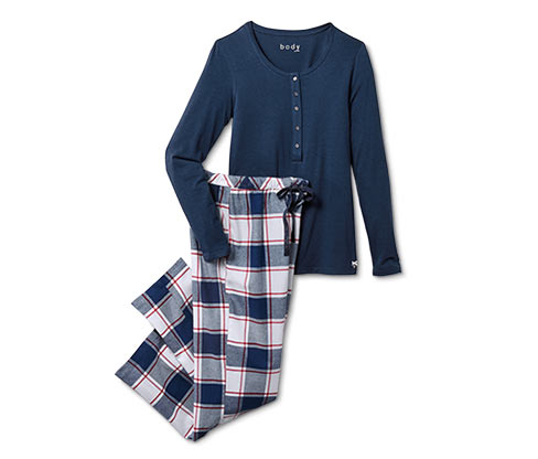 Pyjama
