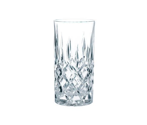 Nachtmann »Noblesse«, Longdrinkgläser-Set, 4er