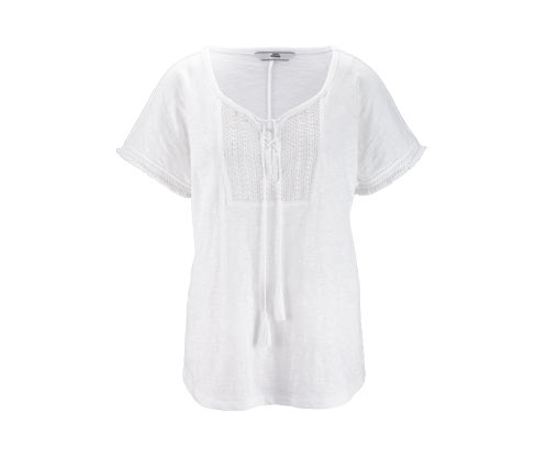Tunikashirt