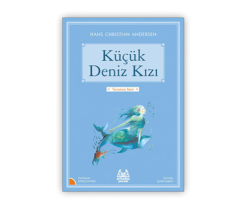 Küçük Deniz Kızı