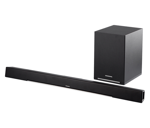 GRUNDIG MR8000 Hoparlör