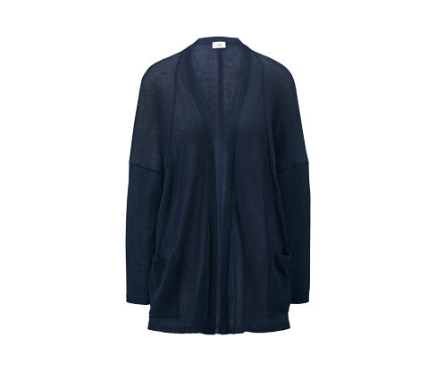 Feinstrickcardigan