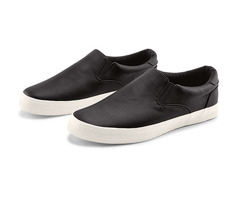 Halbschuhe