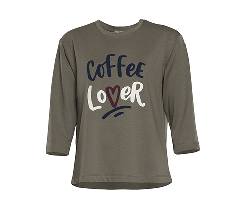 Coffee Lover Sweatshirt