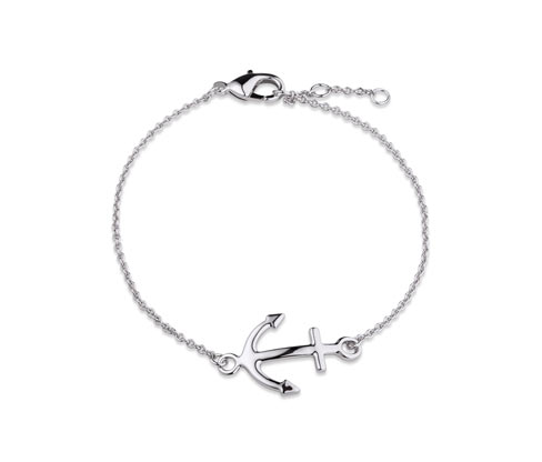 Armband »Anker«