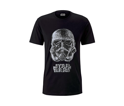 T-Shirt »Star Wars«