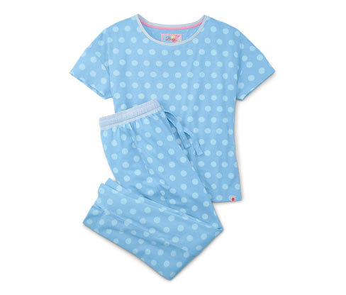 Pyjamas