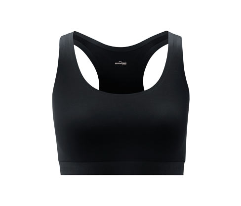 Komfort-Soft-Bustier