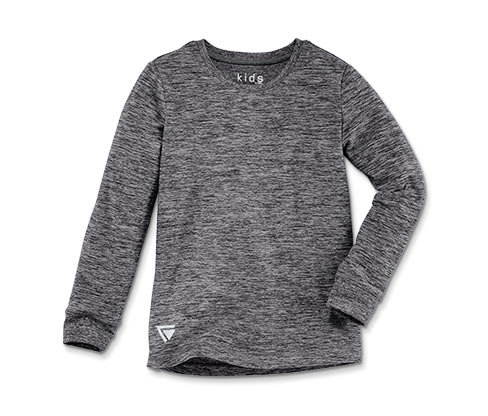 Funktionslangarmshirt