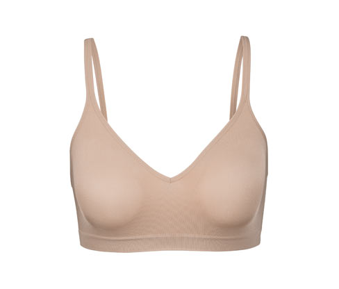 Seamless-Soft-BH