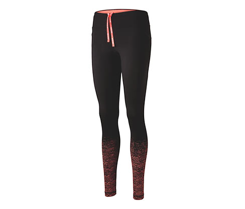 Legginsy sportowe >>Dry Active Plus<<