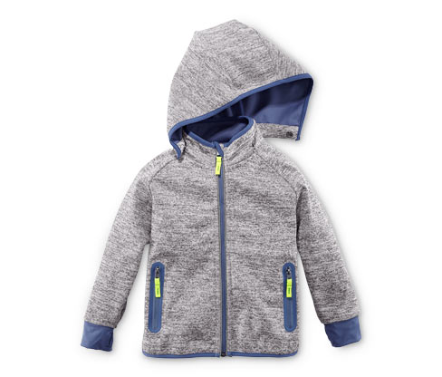 Softshelljacke