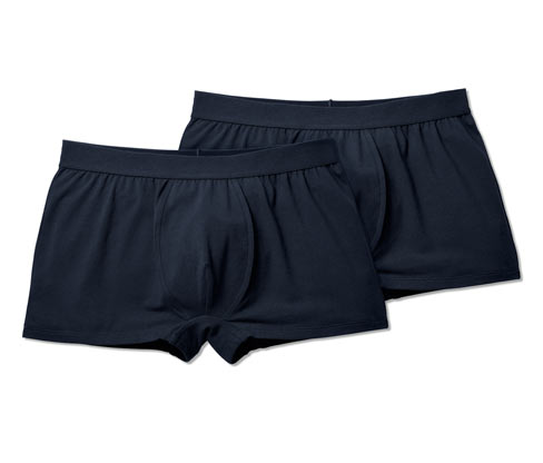Boxerky, 2 ks