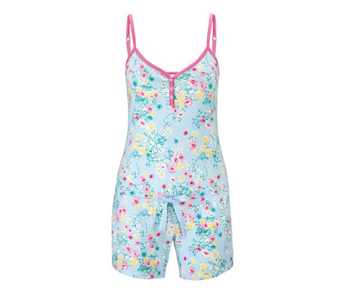 Jumpsuitpyjamas