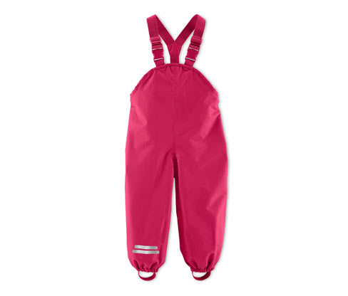 Thermo-Regenhose