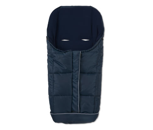 Kinderwagen-Fußsack